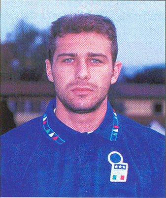 	Antonio Conte 	